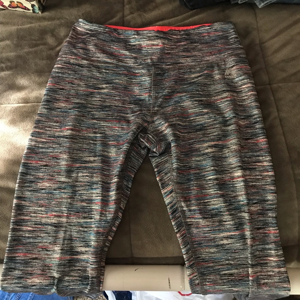athletic wear